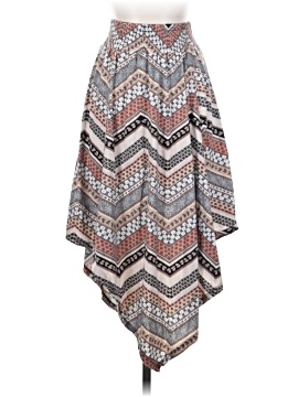 Just Be... Casual Skirt