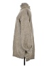Show Me Your Mumu Tan Turtleneck Sweater Size M - photo 5