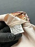Unbranded 100% Polyester Paisley Ivory Long Sleeve Blouse Size M - photo 8
