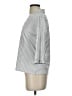 Sara Campbell Checkered-gingham White 3/4 Sleeve Blouse Size S - photo 5