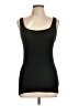 A New Day Black Tank Top Size L - photo 1