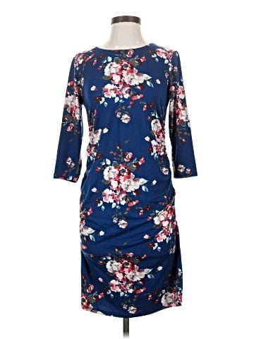Nine Britton Casual Dress (view 1)