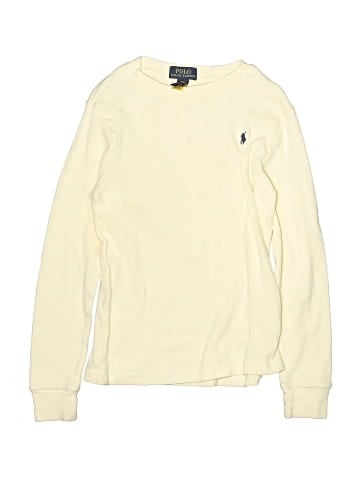 Polo by Ralph Lauren Long Sleeve T-Shirt (view 1)