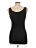 A New Day Black Tank Top Size L - photo 2