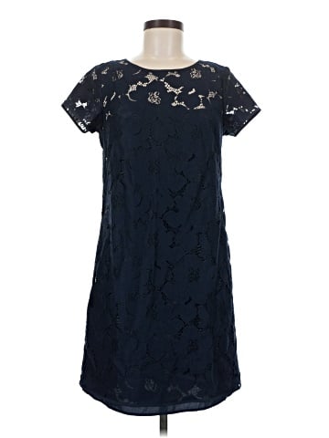 Ann Taylor LOFT Outlet Cocktail Dress (view 1)