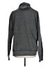 blue 84 Gray Pullover Hoodie Size L - photo 2
