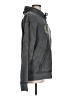 blue 84 Gray Pullover Hoodie Size L - photo 4