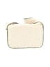 Francesca's 100% Cotton Floral Ivory Shoulder Bag One size - photo 3