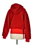 Fabletics 100% Polyester Red Fleece Size M - photo 2