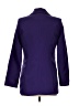 Assorted Brands Purple Blazer Size 10 (estimated) - photo 2