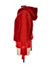 Fabletics 100% Polyester Red Fleece Size M - photo 5