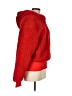 Fabletics 100% Polyester Red Fleece Size M - photo 4