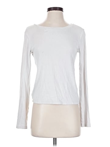 Gap Long Sleeve T-Shirt (view 1)