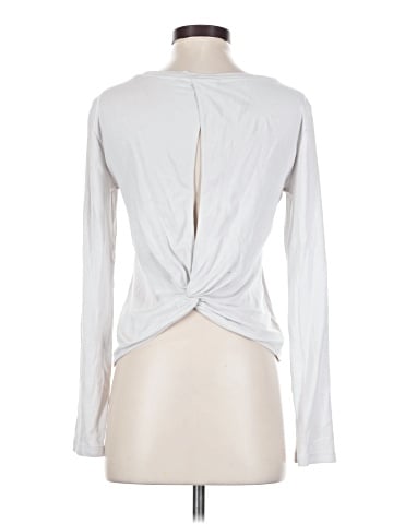 Gap Long Sleeve T-Shirt (view 2)