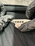 Boden Solid Black Casual Pants Size 8 - photo 6