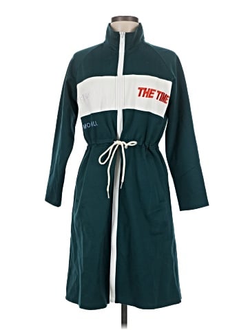 Assorted Brands Trenchcoat (view 1)