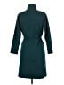 Assorted Brands Teal Trenchcoat Size S - photo 2