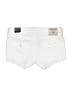 True Religion Solid White Shorts Size 28 waist - photo 2