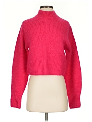 Cos Turtleneck Sweater (view 1)