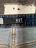 Kut from the Kloth Blue Denim Shorts Size 14 - photo 3