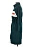 Assorted Brands Teal Trenchcoat Size S - photo 5
