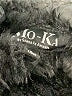 Mo-Ka 100% Polyester Black Faux Fur Vest Size S - photo 6