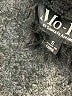 Mo-Ka 100% Polyester Black Faux Fur Vest Size S - photo 7