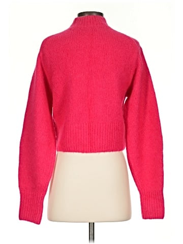 Cos Turtleneck Sweater (view 2)