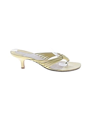 BCBGMAXAZRIA Heels (view 1)
