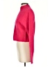 Cos Solid Red Turtleneck Sweater Size XS - photo 5