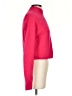 Cos Solid Red Turtleneck Sweater Size XS - photo 4