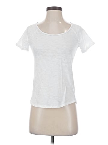 Maison Jules Short Sleeve T-Shirt (view 1)