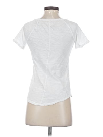 Maison Jules Short Sleeve T-Shirt (view 2)