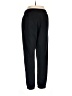 Wild Fable Solid Black Track Pants Size M - photo 2