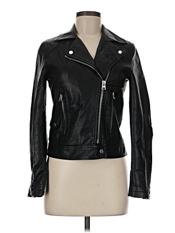 Topshop Jacket (view 1)
