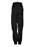 Lululemon Athletica Solid Black Casual Pants Size 4 - photo 2