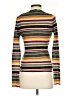 Veronica Beard Yellow Cardigan Size S - photo 2