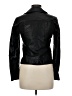 Topshop Black Jacket Size 6 - photo 2