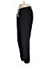 Wild Fable Solid Black Track Pants Size M - photo 5