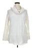 Calvin Klein 100% Acrylic White Pullover Sweater Size XL - photo 1