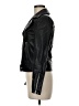 Topshop Black Jacket Size 6 - photo 5