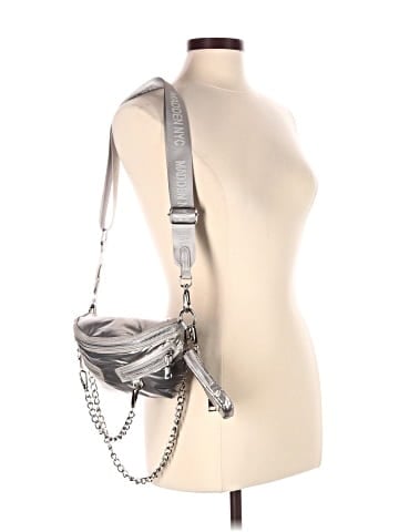madden nyc Belt Bag (view 2)