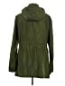 Assorted Brands 100% Polyester Green Raincoat Size M - photo 2