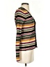 Veronica Beard Yellow Cardigan Size S - photo 4
