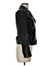Topshop Black Jacket Size 6 - photo 4
