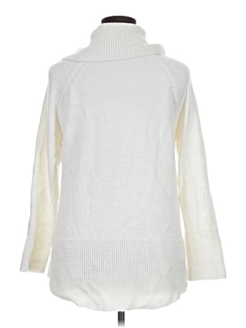 Calvin Klein Pullover Sweater (view 2)