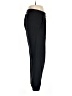 Wild Fable Solid Black Track Pants Size M - photo 4