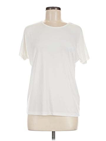 IMAN Short Sleeve Top (view 1)