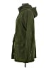 Assorted Brands 100% Polyester Green Raincoat Size M - photo 5