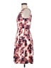 Porridge Tropical Pink Cocktail Dress Size Med (2) - photo 5